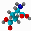 Amino acids - Slimcaps Composition 